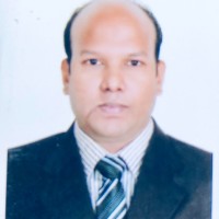 Md Aktaruzzaman