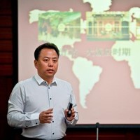 杨继军