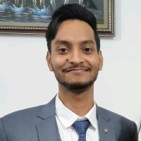Amit Kumar Prajapati