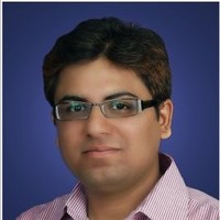 Harshal Thakare