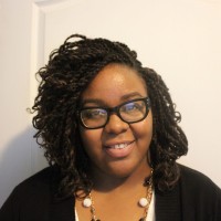 Amanda Wright