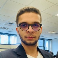 Claudio Matheus Lucena