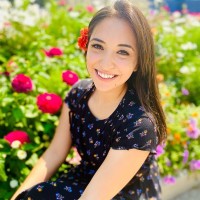 Paloma Alejandra Gamez Carrillo