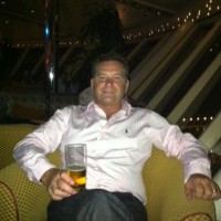 David Bond