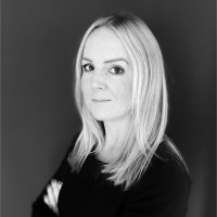 Claire Rosney