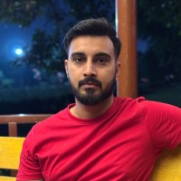 Muhammad Feroz