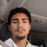 Joshua Ramirez