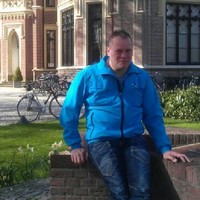 Boudewijn Bijzitter