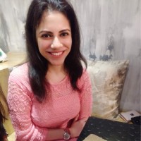 Karishma Sachdeva