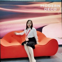 Amy Zhou
