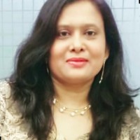 Maitry Shah