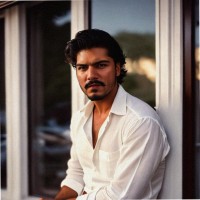 Abhimanu Sahdev