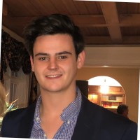 Matthew Boyle