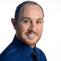 Matthew Mogridge