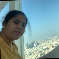 Revathi Naresh