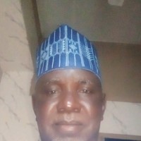 Abubakar Lawal Sihha
