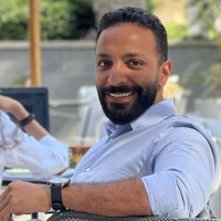 Haitham Haroun