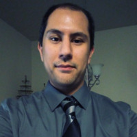 Daniel Alanis