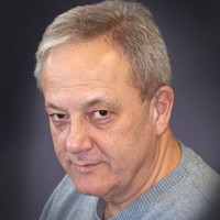 Dejan Roganovic