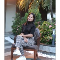 Shradha Agrawal