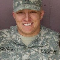 Drew Komrosky