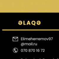 Ali Meherremov