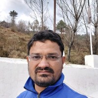 Jignesh Mistry