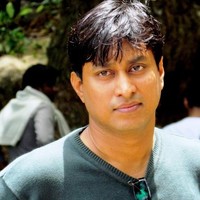Sandip Mondal