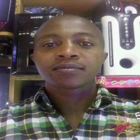 paul mwangi