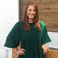 Amber Serino