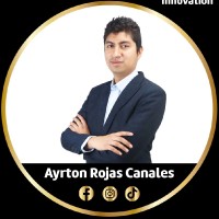 Kevin ayrton Rojas canales