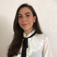 Andrea Ramirez Garcia