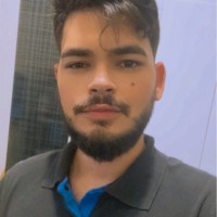 Mateus Felipe Almeida Rocha