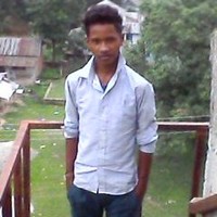 Bibesh Soren