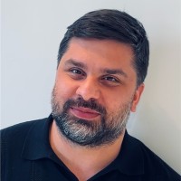 Hamed Ahmadzadeh