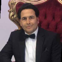 Amir Abbas Karimi