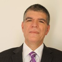 José Joaquín Pérez A.