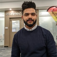 Anuj Kalsi