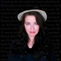 Julianne Rigali Lewis