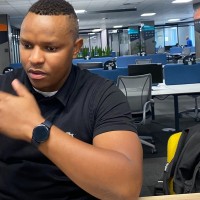 Mike Mabena