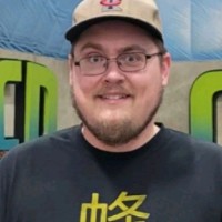 Travis Webb