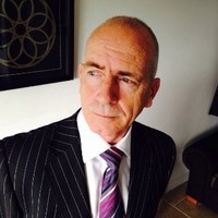 Ron McIntosh-Gibbs