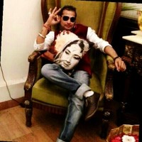 Santosh Porwal