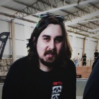 Dennis Goulart Machado