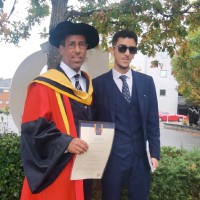 Safwan Elammari