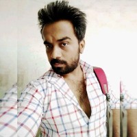 Arvind Maran