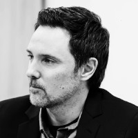 Matthew Bamsey