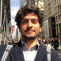 Mehdi DOUGGUI