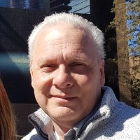 David Surridge