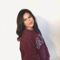 Angelina Cruz